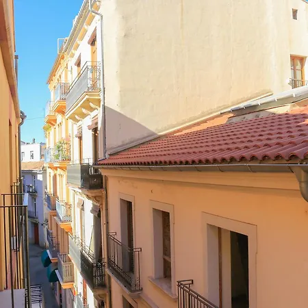 Bet Apartments - Tramontana Apartments-2