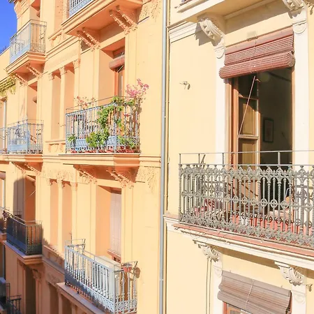 Bet Apartments - Tramontana Apartments-3