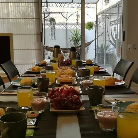 Angel Guimera Rooms & Breakfast-3