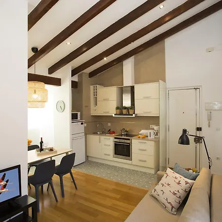 Singularstays Quevedo-2