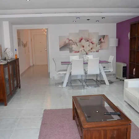 Sweet Caroline Apartment-3