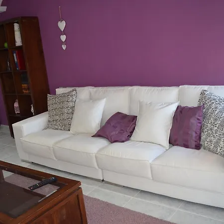 Sweet Caroline Apartment-2