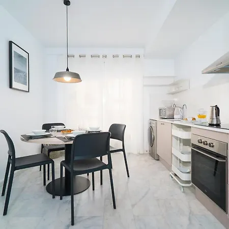 Apartamentos Ruzafa-3