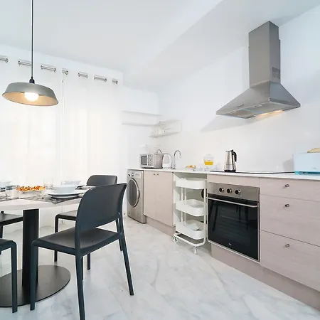 Apartamentos Ruzafa-3