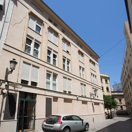 Singularstays Poeta Querol-2