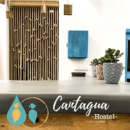 Cantagua Hostel-2