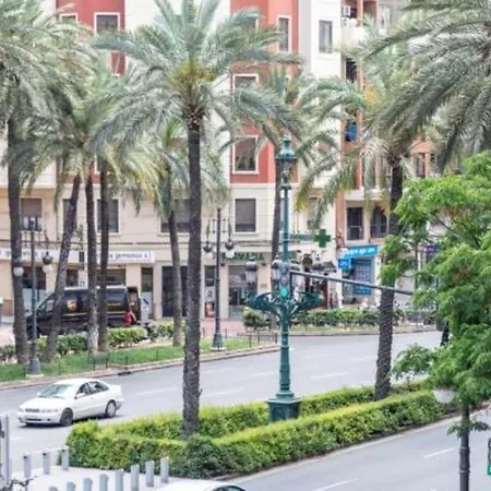 My Loft 4 You Gran Via-3
