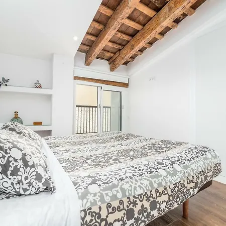 Casa Florit - Center 2Br 2Ba Attic Terrace View Wifi Ac-2