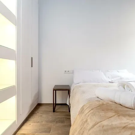 Casa Florit - Cathedral Luxury Terrace Flat 2Br 2Ba Ac Wifi-3