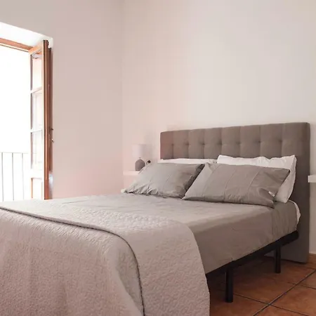 Ambrosio Flats Valencia - El Carmen-3