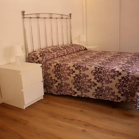 Apartamento Ribes Valencia-2