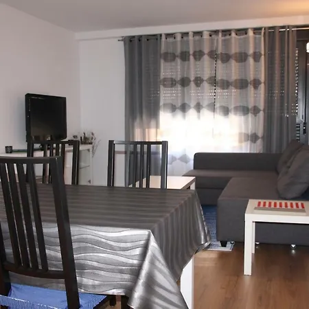Apartamento Ribes Valencia-3