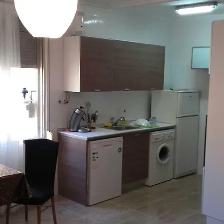 Apartamento Sofia-2