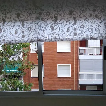 Apartamento Ciudad De Las Ciencias 2-3