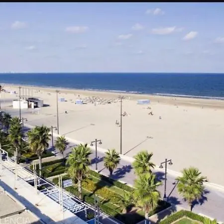 Piso en la playa-2