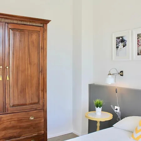 Apartamento Con Vistas Espectaculares-2