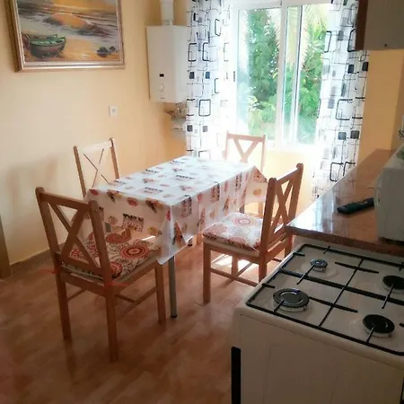 Apartamento Turistico en Valencia-3