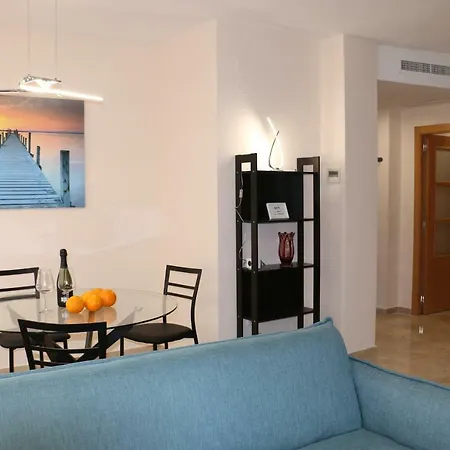 Apartments Abate 4-3