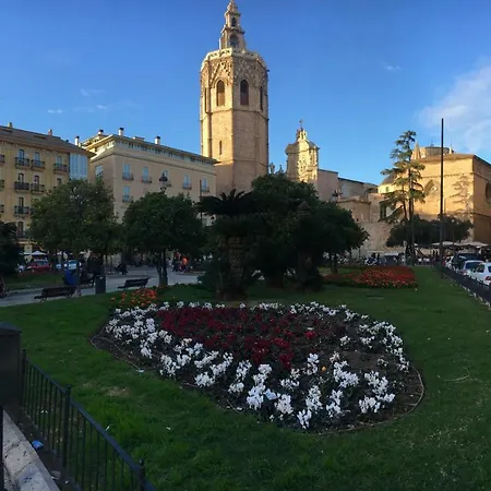 City Center Atico 360-3