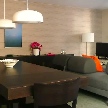 Apartamento Forn dels Apòstols-3