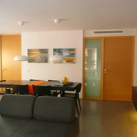 Apartamento Forn Dels Apostols-3