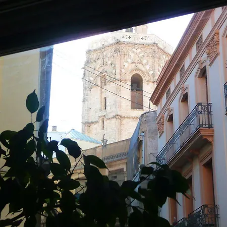 Apartamento Forn dels Apòstols-2