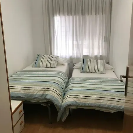 Apartamento Centrico Parking - Wifi-2