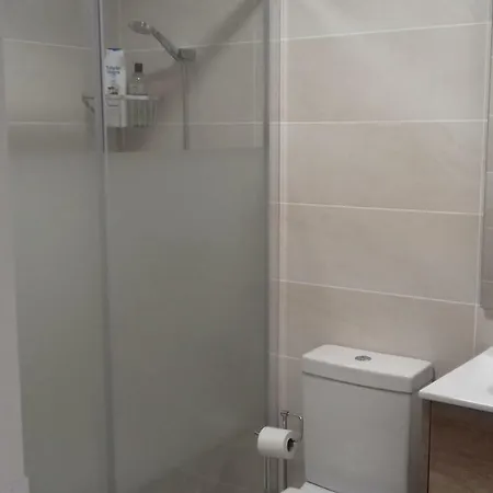 Apartamento Centro Ruzafa Wifi Parking-2