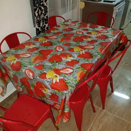Apartamento Sofia-3