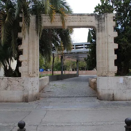 La Seda Stay-2
