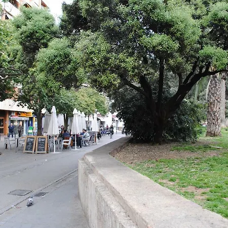 La Seda Stay-2