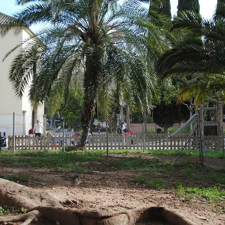 La Seda Stay-3