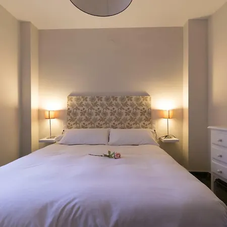 Apartamento Valencia Centro-3