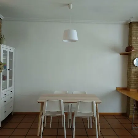 Apartamento Con Estilo-3