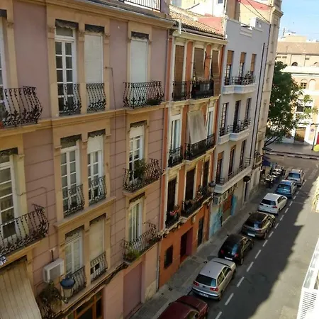 Apartamento Con Estilo-2
