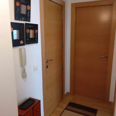 Apartamento en la Ciudad de las Artes y las Ciencias-2