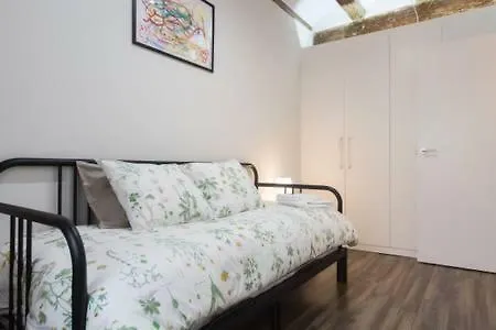 Your Home At Valencia, Cabanal-3