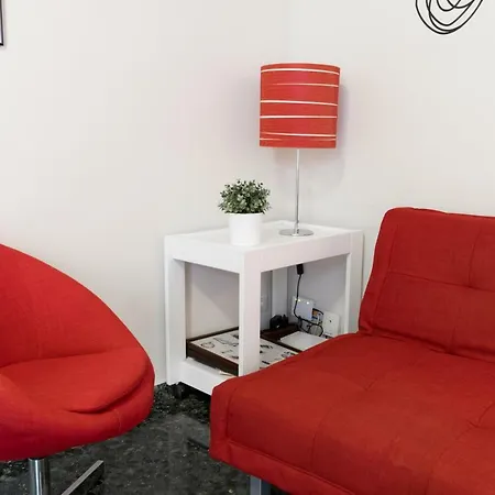 Apartamento Valencia Centro-3