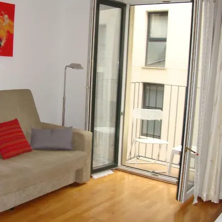 Apartamento Torres-2