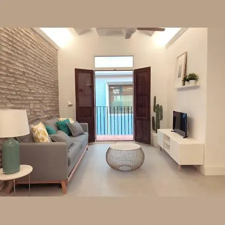 Apartamento Frederick “Centrico y con Clase”-3