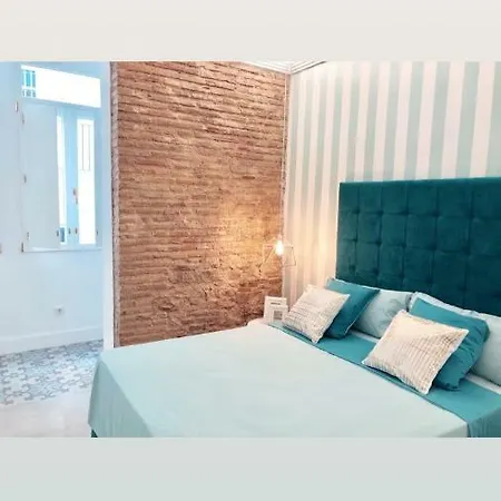Apartamento Frederick “Centrico y con Clase”-2