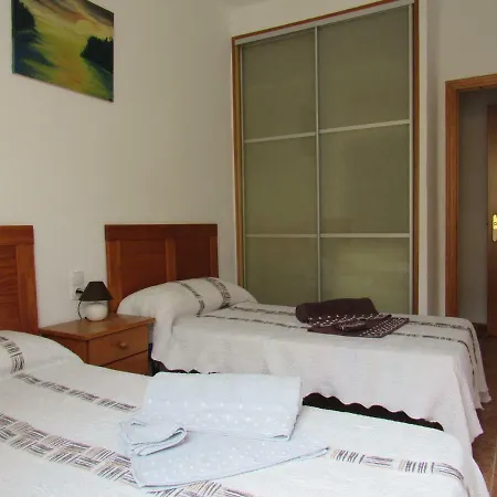 Apartamento Playa Malvarrosa, Valencia-3