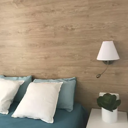 Apartamento Joseph , Luminoso, Bonito Y Muy Centrico-3