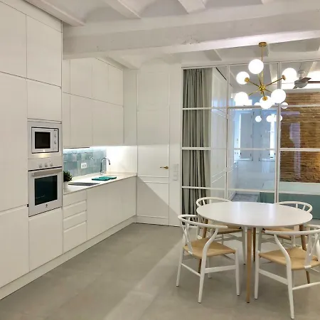 Apartamento Frederick “Centrico Y Con Clase”-2