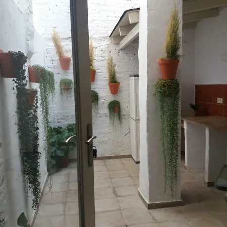 Apartamento Romantico-2