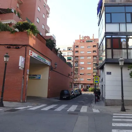 Apartamento Romantico-3