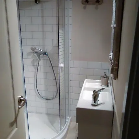 Apartamento Romantico-2