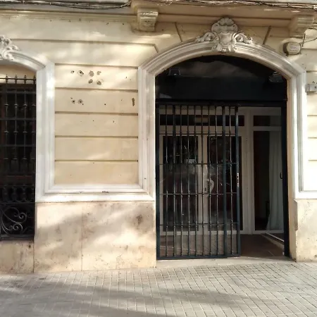 Espai Loft Valencia-2