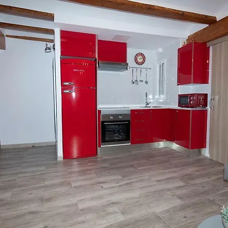 Apartamento Las Torres-Botanico Con 2 Habitaciones-2