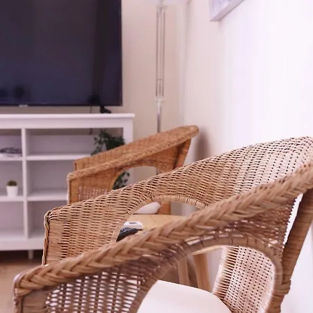 Apartamentos Dormavalencia-3